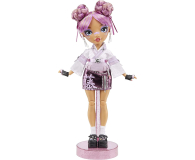 Rainbow High CORE Fashion Doll - Lila Yamamoto - 1044751 - zdjęcie 2